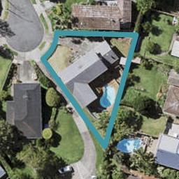 8 Cobana Place, Pakuranga Heights, Auckland
