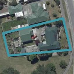 135 Burwood Road, Burwood, Christchurch