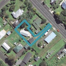 44A Carthew Street, Okato, Okato