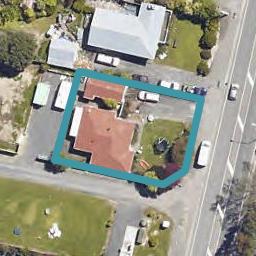 82A Churchill Street, Kaikoura