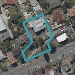 123 Cargill Street, Dunedin Central, Dunedin