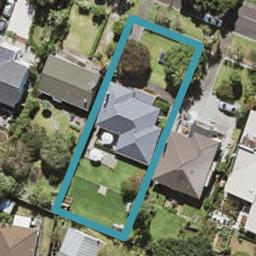 6 Marie Avenue, Hillsborough, Auckland