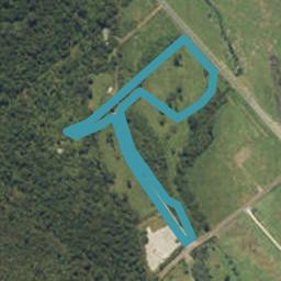 8 Nerger Creek Drive, Haast