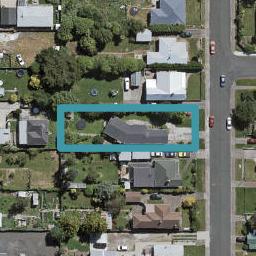 25 Venus Street, Georgetown, Invercargill