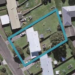 11 Miro ST, Merrilands, New Plymouth