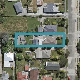297 Nelson Street, Strathern, Invercargill