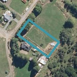 17 Tau Street, Rangataua