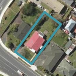 26 Central Avenue, Avenues, Whangarei