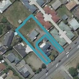 289 Pages Road, Wainoni, Christchurch