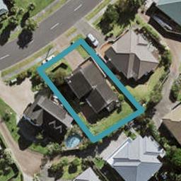 14 Goldfinch Rise, Unsworth Heights, Auckland