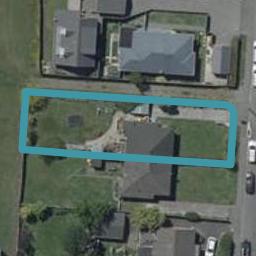 16 Albert Terrace, Saint Martins, Christchurch