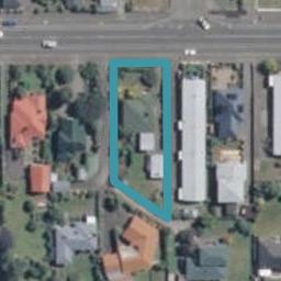 166 North Street, West End, Timaru