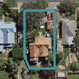 23 Albert Street, Gladstone, Invercargill