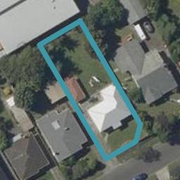 52 Miro Street, Takaro, Palmerston North