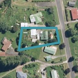 6 Hukaroa Road, Raetihi