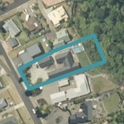 302 The Drive, Whangamata
