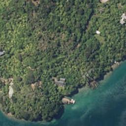 0 West Bay, Lochmara Bay