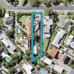 8 Parkside Street, St Heliers, Auckland