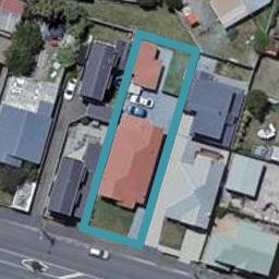 23 Caledonia Street, Miramar, Wellington