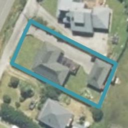 691 Main South Road, Gladstone, Greymouth