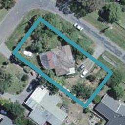 2 Hart Street, Featherston