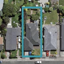 34 Helmsdale Street, Waverley, Invercargill