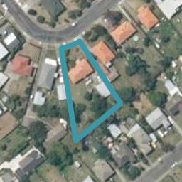 726 Ngaio Street, Mahora, Hastings