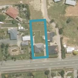 36 Main Road, Clinton