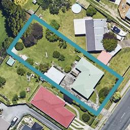 249 Boucher Avenue, Te Puke, Te Puke