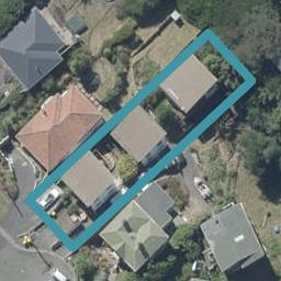 8B Orbell Street, Dalmore, Dunedin