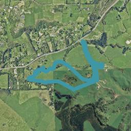 206C State Highway 30, Tikitere, Rotorua