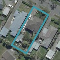 39 Fairford Street, Bishopdale, Christchurch