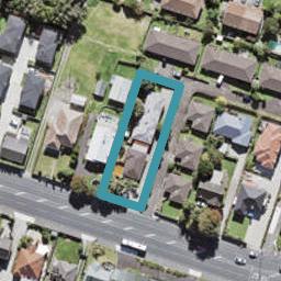 3/3197 Great North Road, New Lynn, Auckland