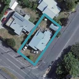49 Park Road, Carterton