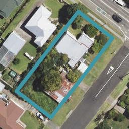 292 Ormond Road, Mangapapa, Gisborne