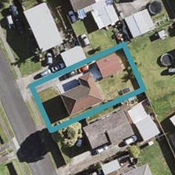 4 Volante Avenue, Wattle Downs, Auckland