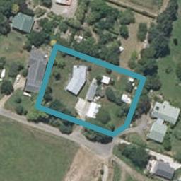 43 Tame Porati Street, Manakau, Levin