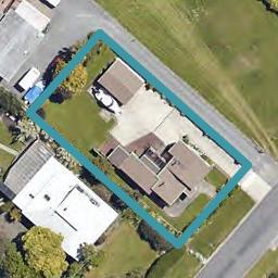 20 Deal Street, Kaikoura