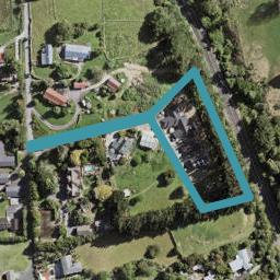 341B Redoubt Road, Totara Park, Auckland