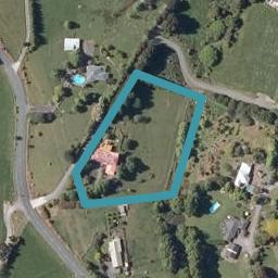 198 Kara Road, Whangarei