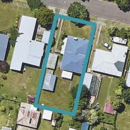22 Massey Street, Kawerau, Kawerau