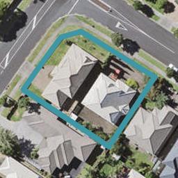 1/100 Millhouse Drive, Northpark, Auckland