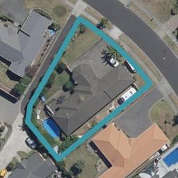 61 Ayrshire Drive, Grandview Heights, Hamilton
