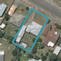 10 Middlesex Street, Levin, Levin