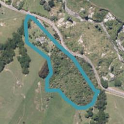 786 Ruahine Road, Mangaweka, Kimbolton