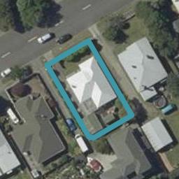 8 Limbrick Street, Terrace End, Palmerston North