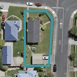 23 Baxter Street, Grasmere, Invercargill
