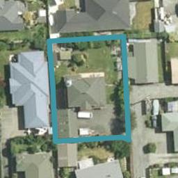 24 Ward Street, Springlands, Blenheim
