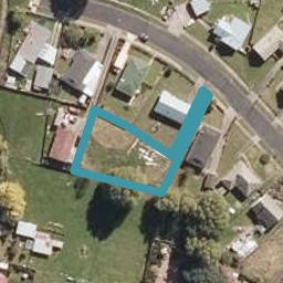 21 Gordon Crescent, Marton