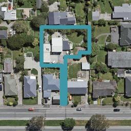 490 Herbert Street, Waverley, Invercargill